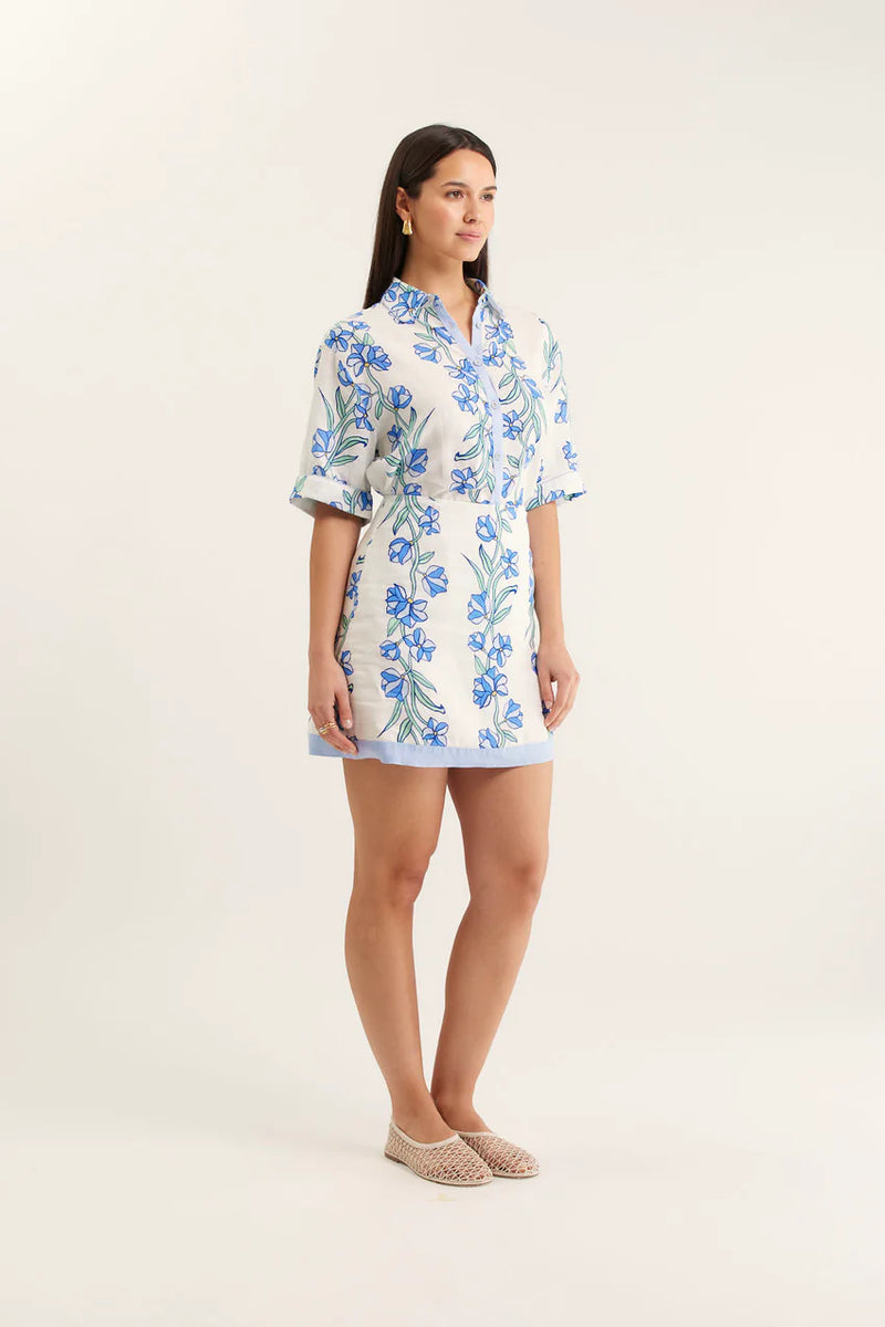 Saskia Vine Skirt
