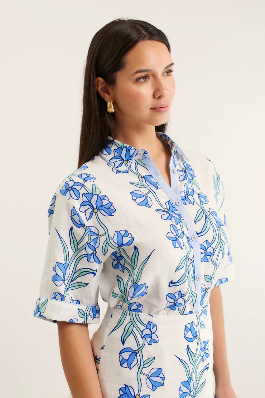 Sasha Vine Shirt