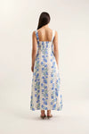 Simmie Vine Dress