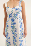 Simmie Vine Dress