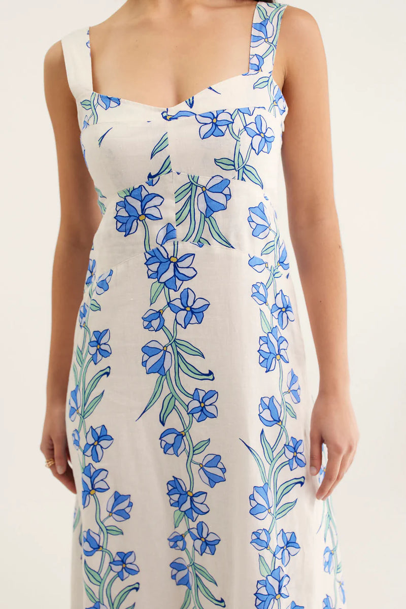 Simmie Vine Dress
