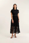 Heidi Lace Dress