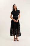 Heidi Lace Dress
