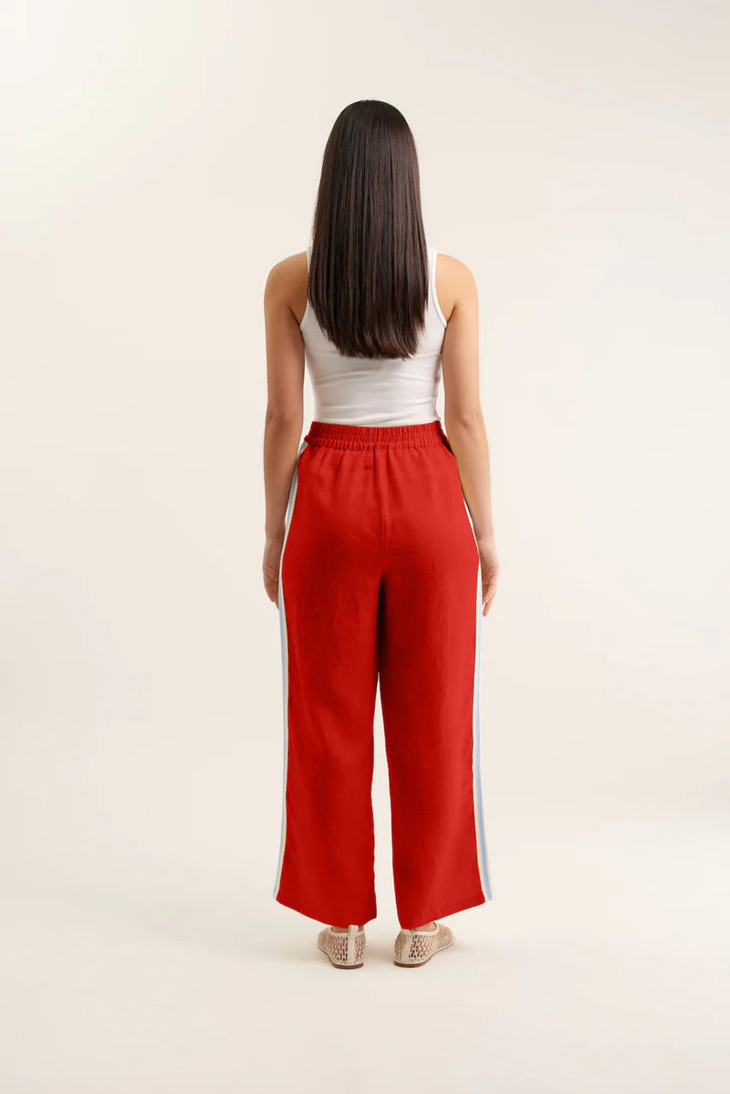 Tilly Linen Pant