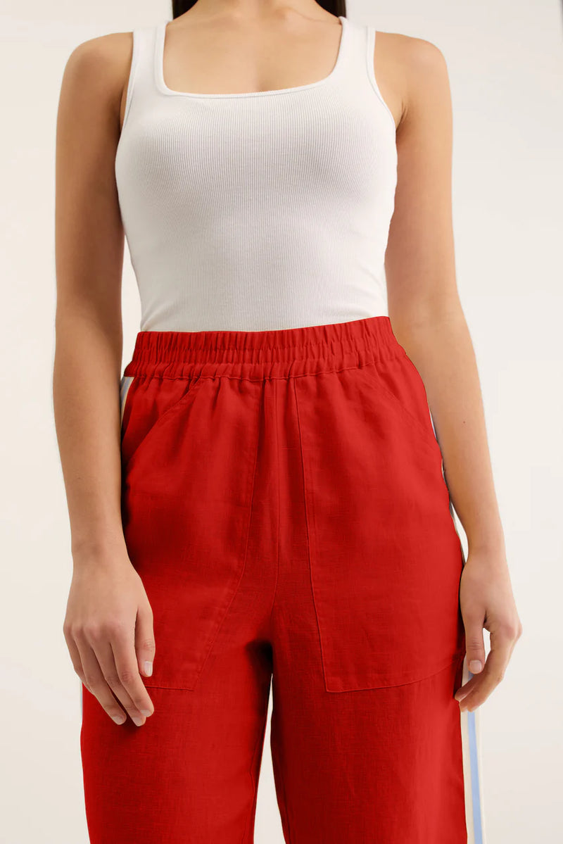Tilly Linen Pant