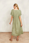 Sojourm Dress