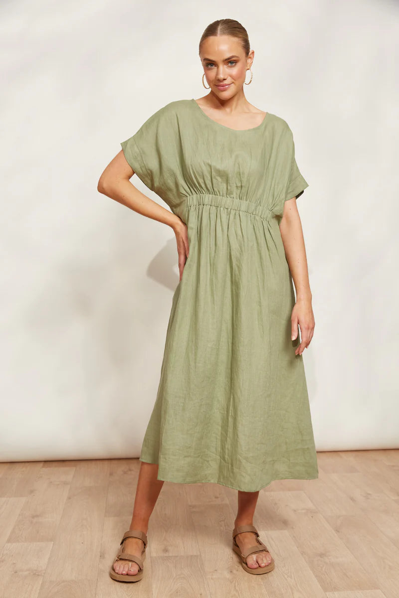 Sojourm Dress