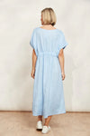 Sojourm Dress