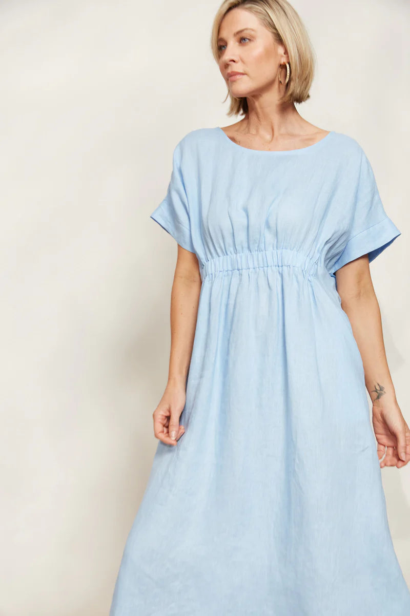 Sojourm Dress