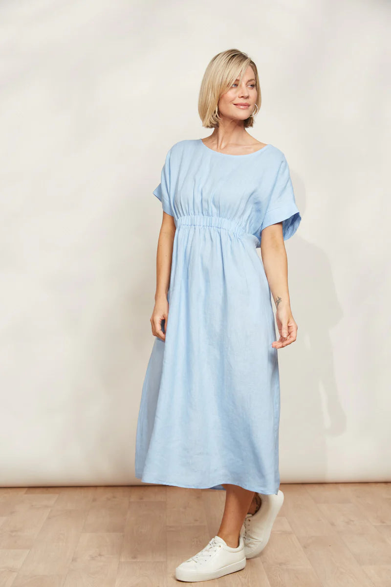 Sojourm Dress