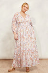 Sereno Maxi Dress