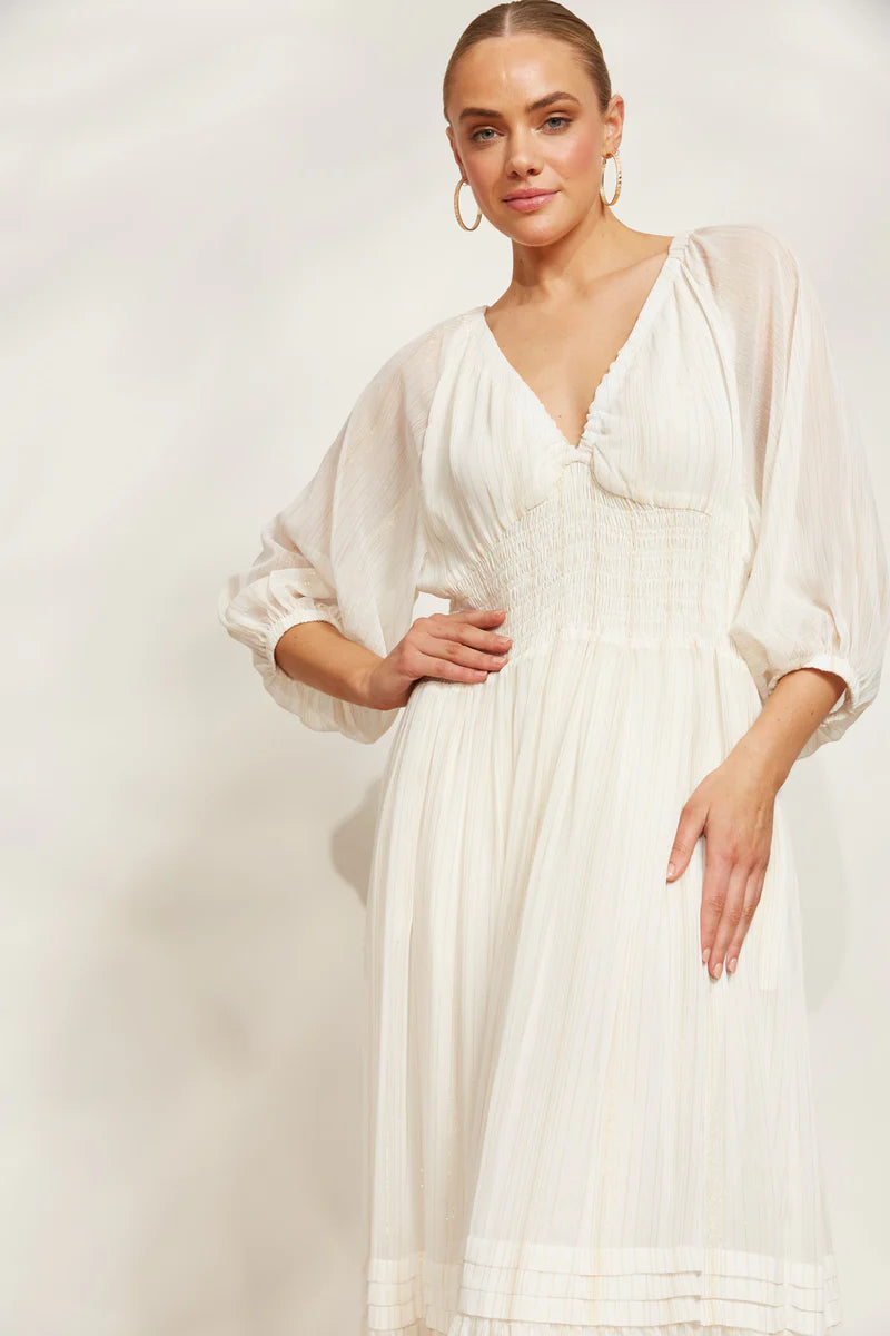 Sereno Maxi Dress