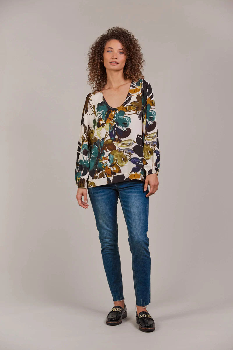Elsie Top