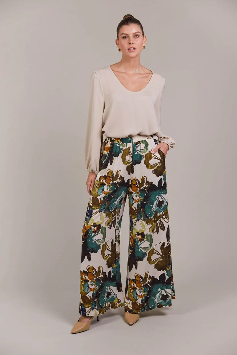 Elsie Pant