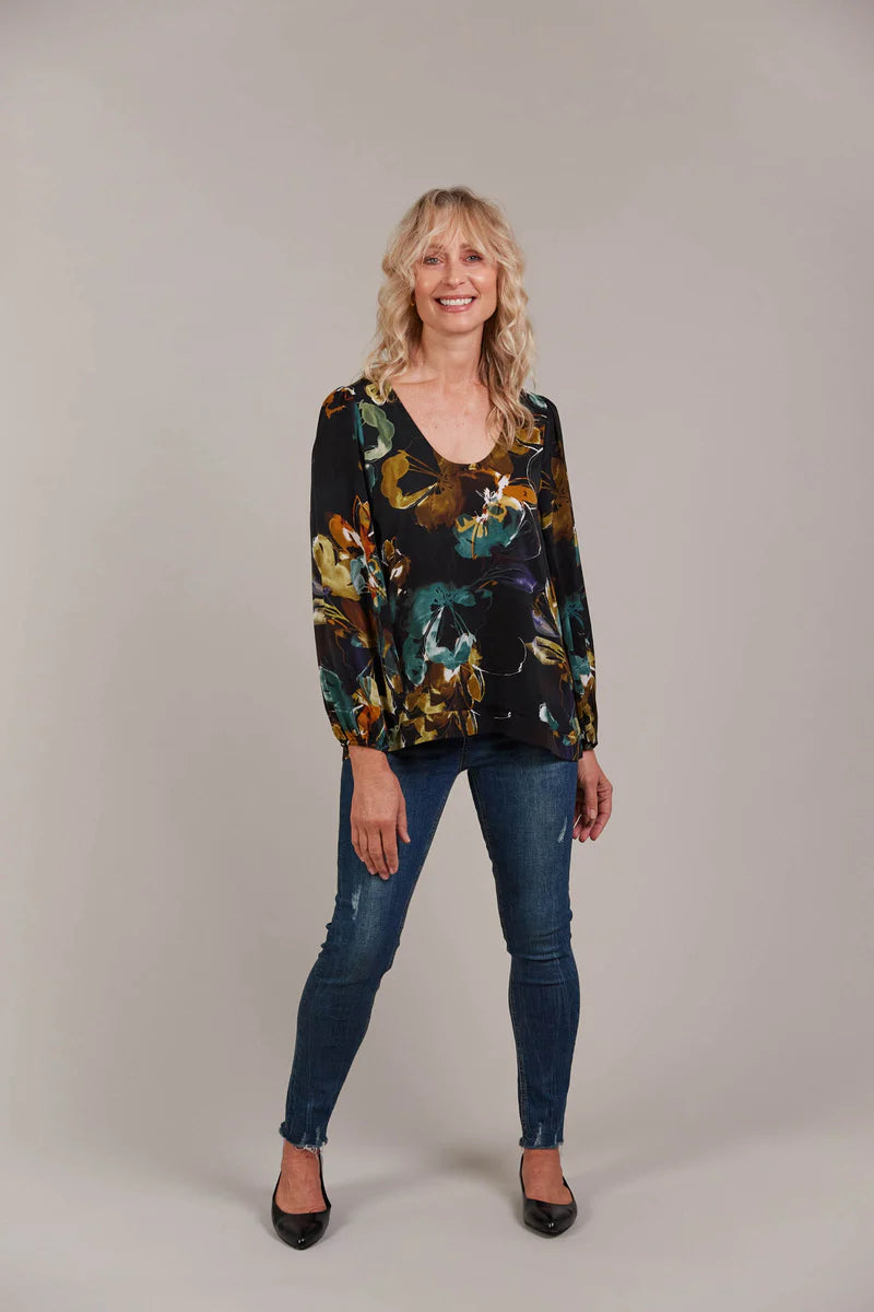 Elsie Top