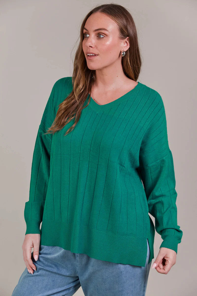 Palmer Relaxed Knit