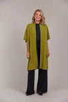 Palmer Vest Cardigan