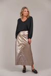 Allegro Maxi Skirt