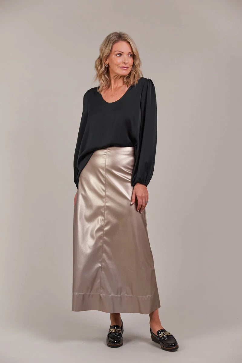 Allegro Maxi Skirt