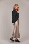 Allegro Maxi Skirt