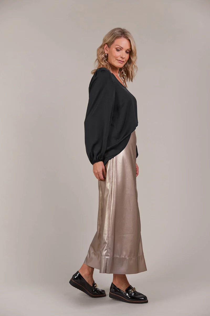Allegro Maxi Skirt