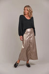 Allegro Maxi Skirt