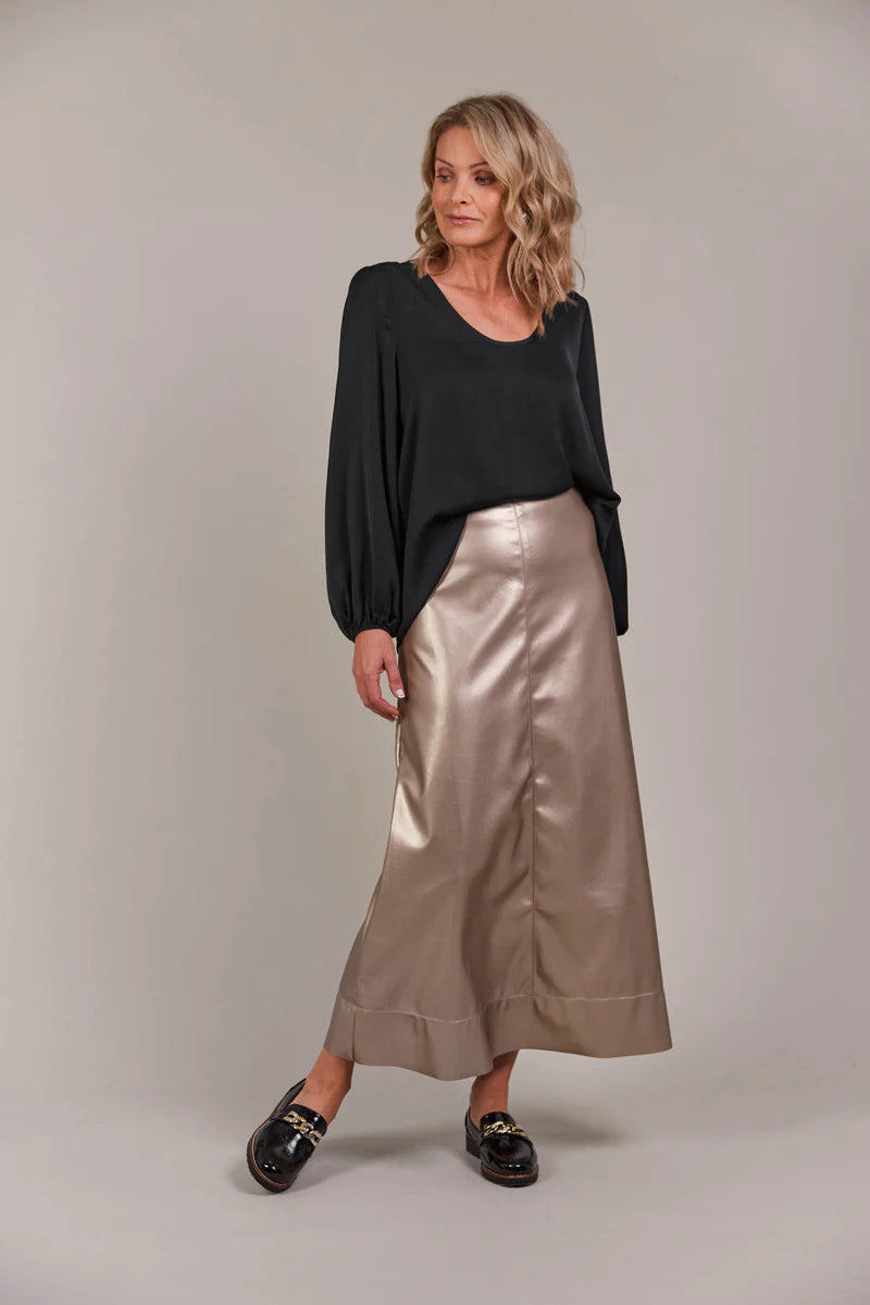 Allegro Maxi Skirt