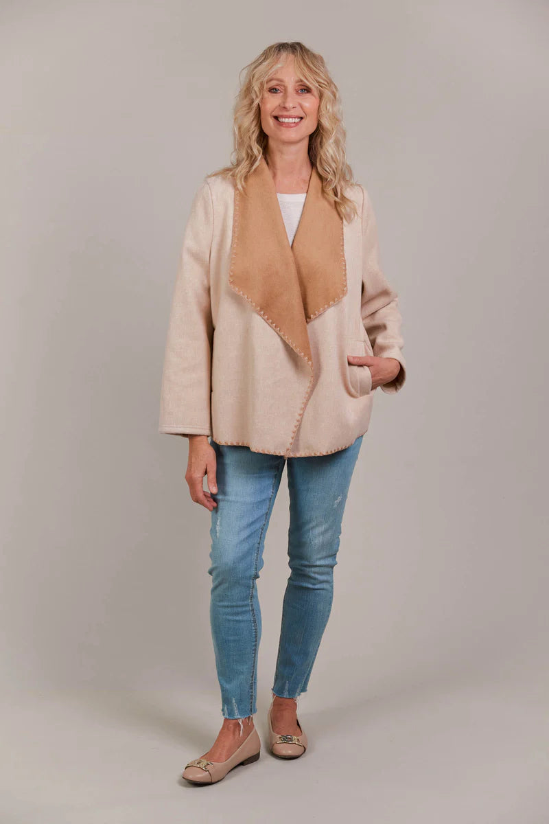Manta Jacket