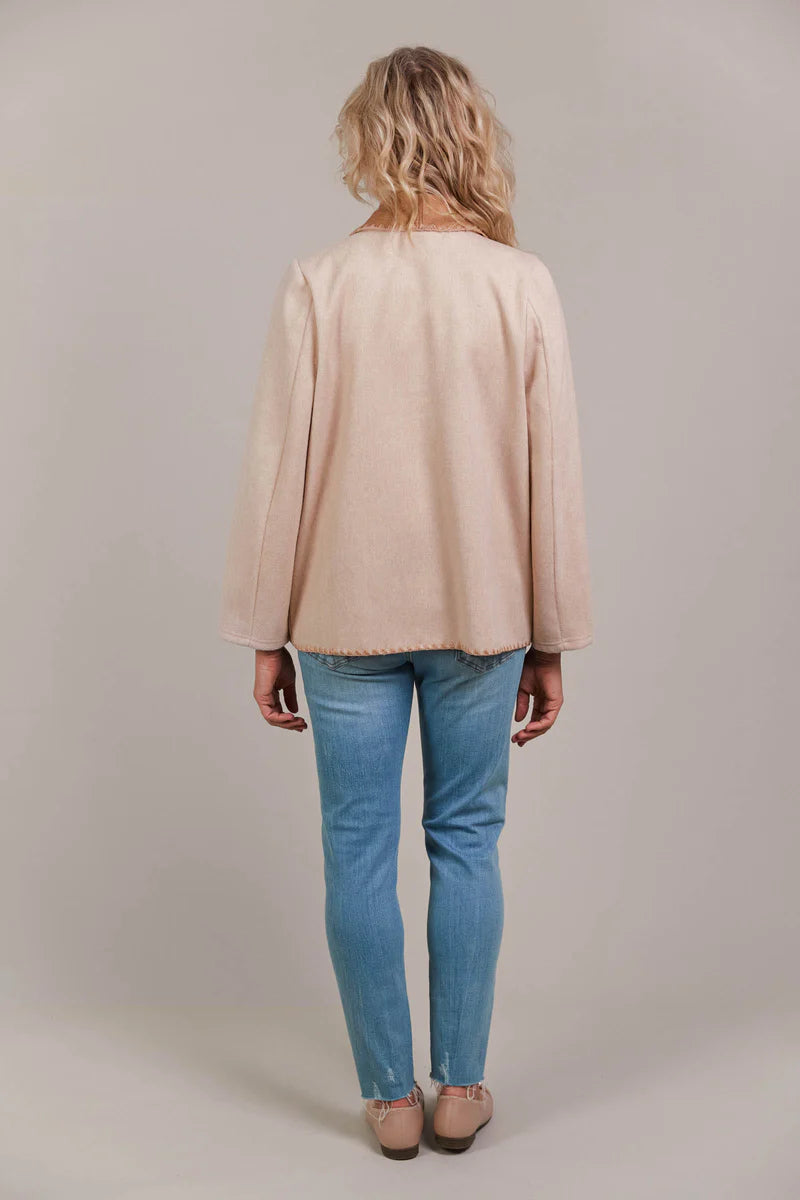 Manta Jacket