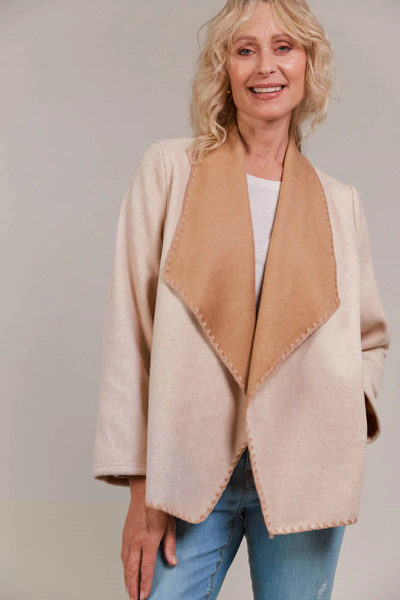 Manta Jacket