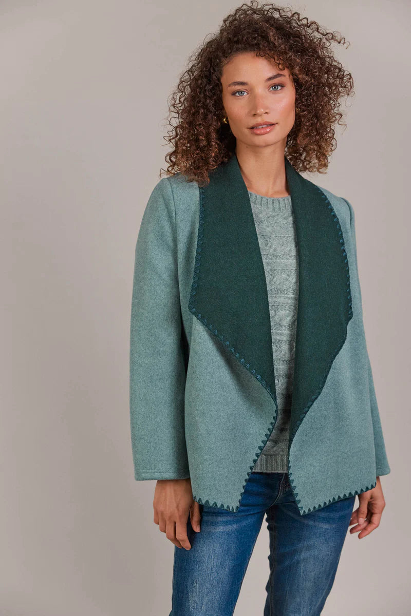 Manta Jacket