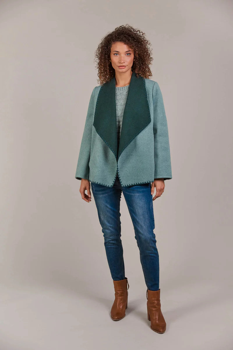 Manta Jacket