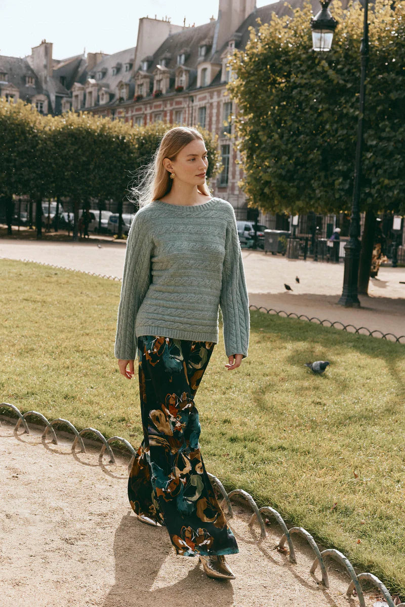 Elsie Pant