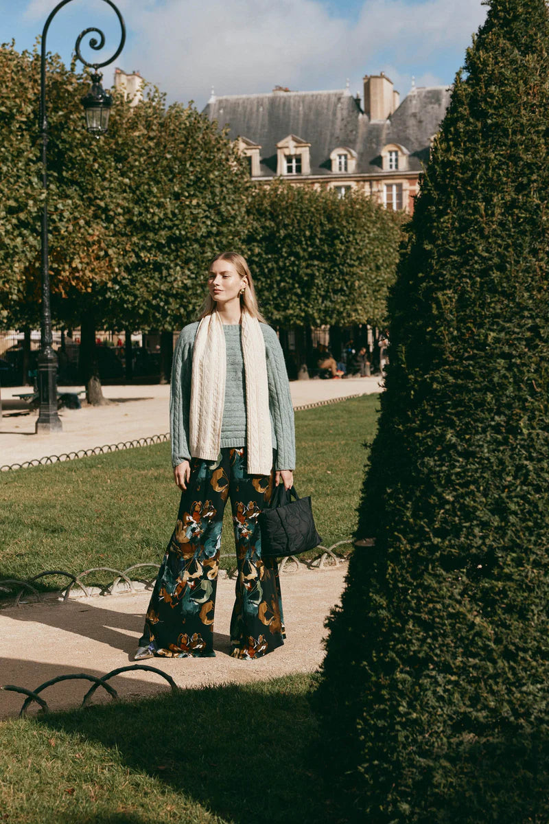 Elsie Pant