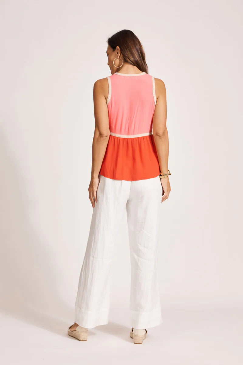 Alegria Spliced Tank