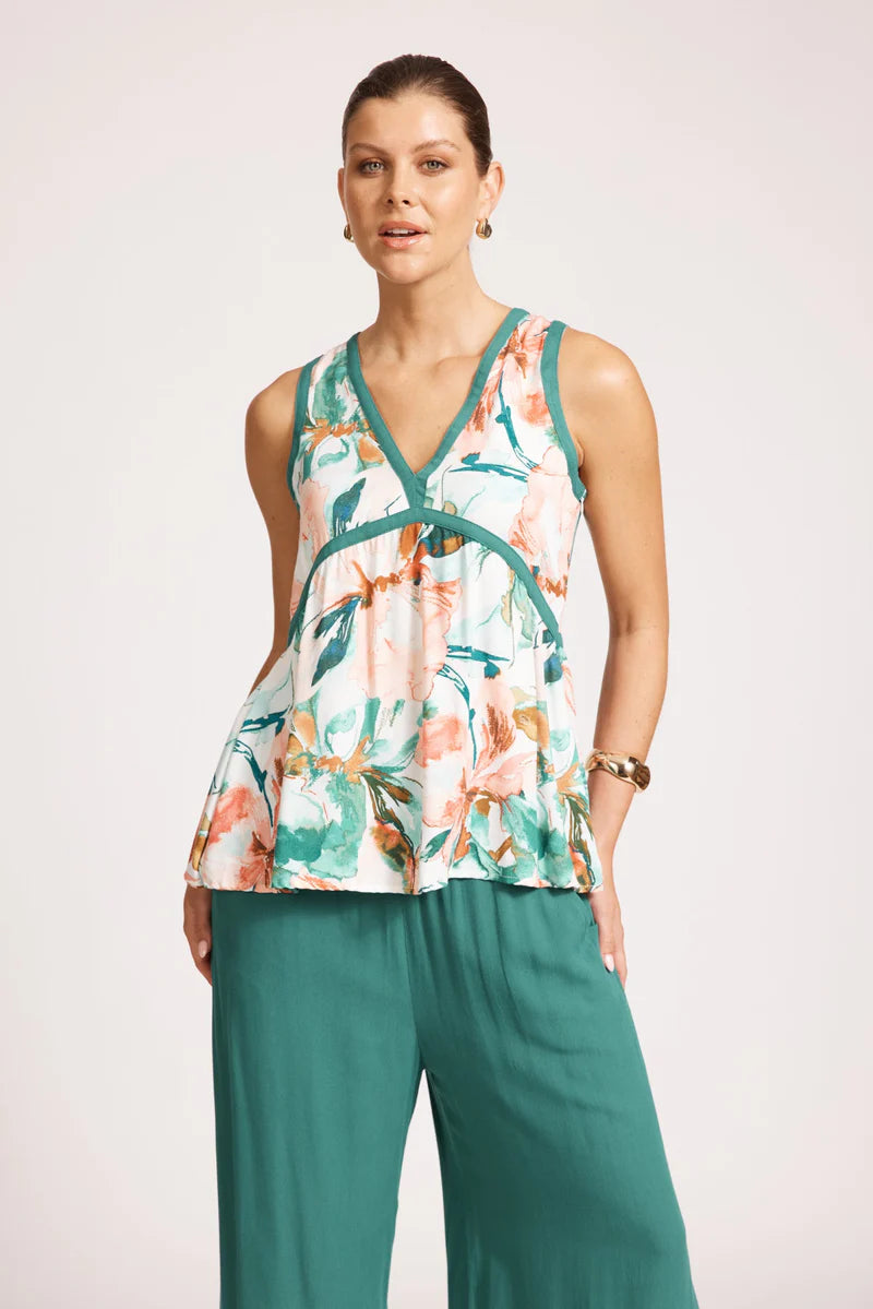 Alegria Spliced Tank