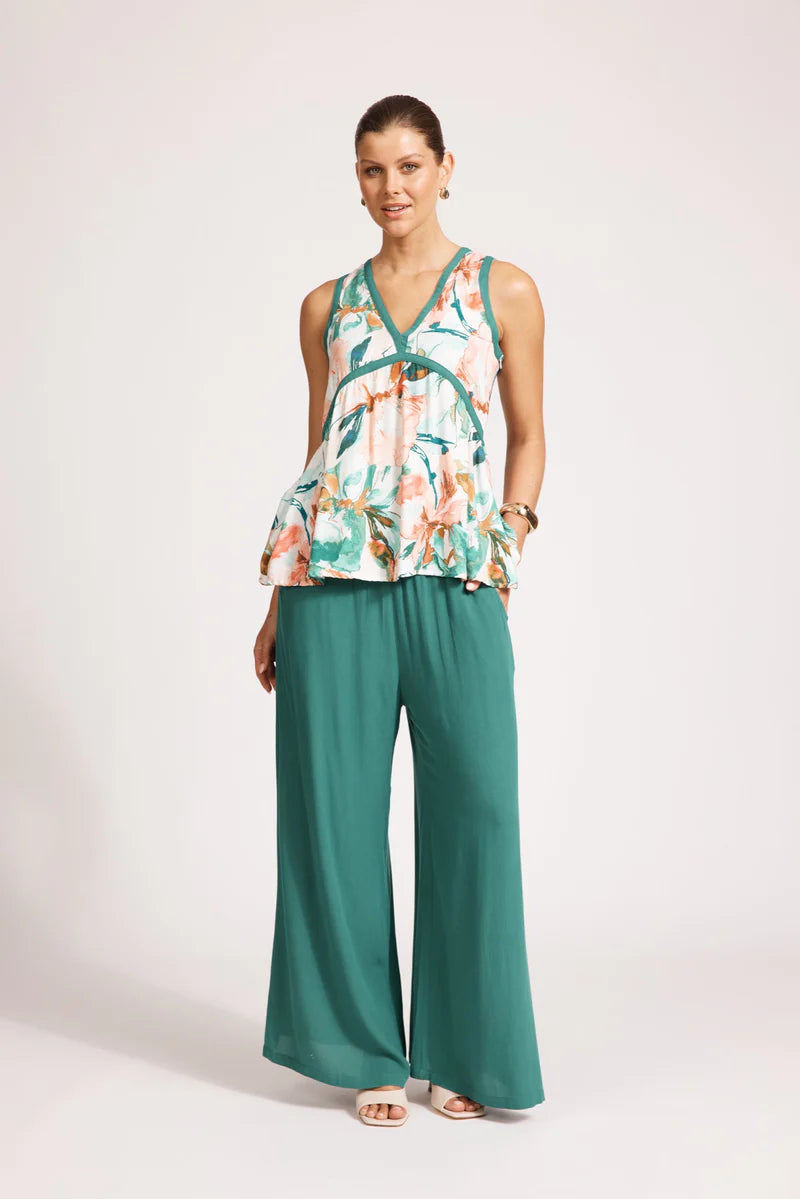 Alegria Spliced Tank