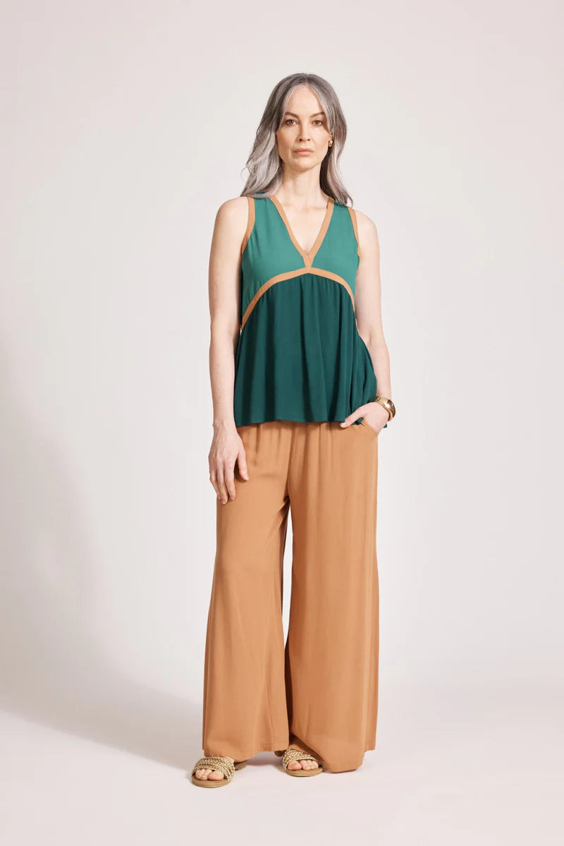 Alegria Spliced Tank