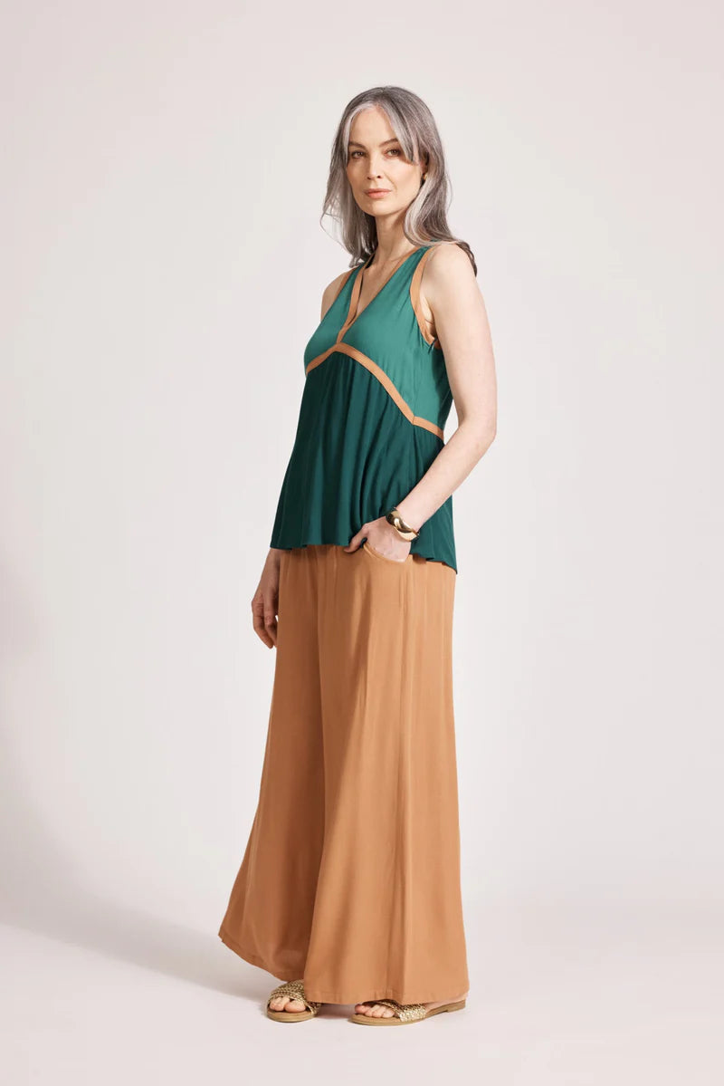 Alegria Spliced Tank