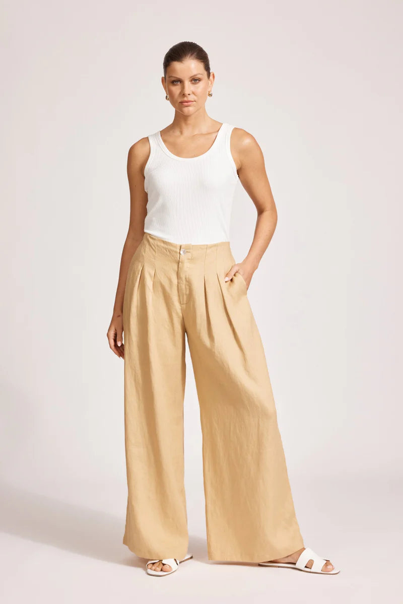 Miramar Palazzo Pant
