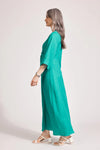 Miramar Twist Maxi Dress