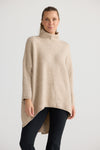 Barossa Poncho