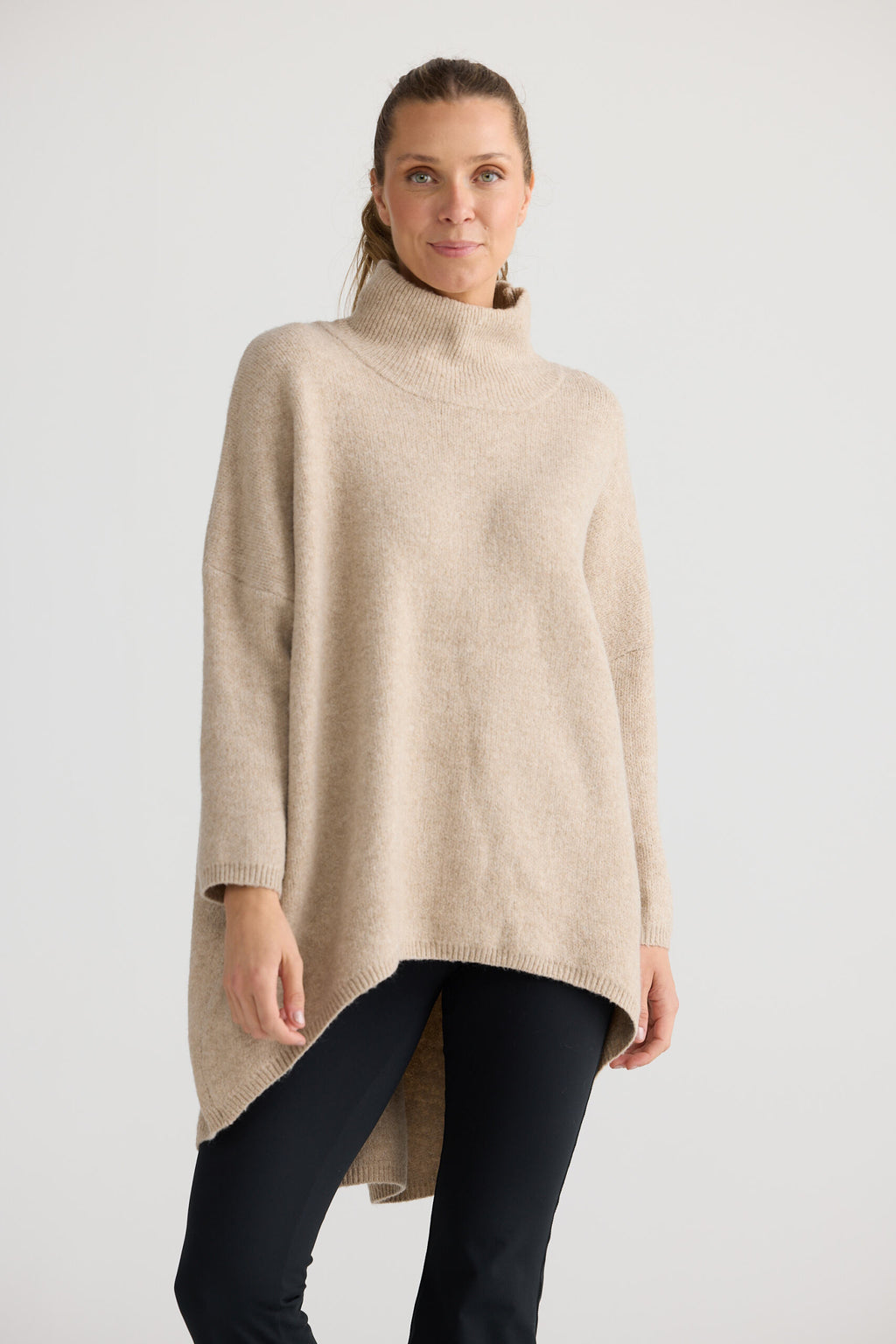 Barossa Poncho