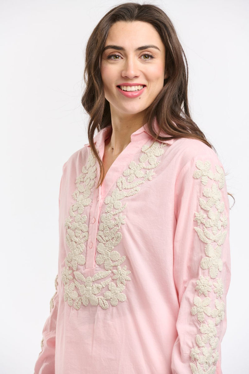 Pearl Shirt
