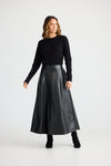 Concrete Jungle Skirt