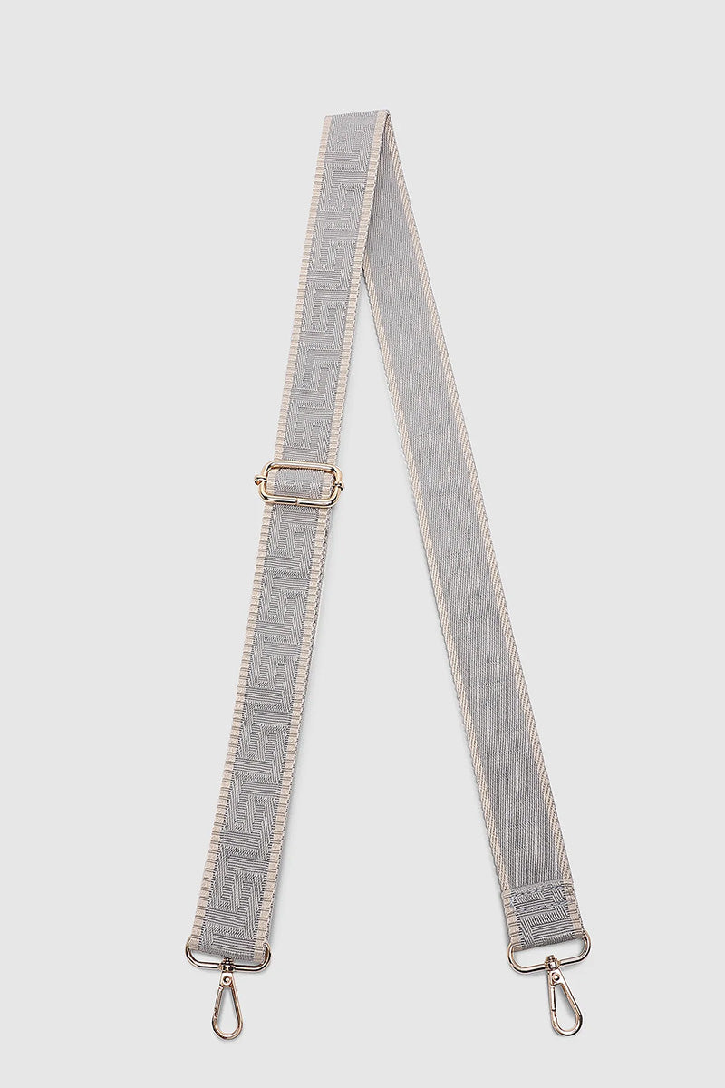 Gia Guitar Strap