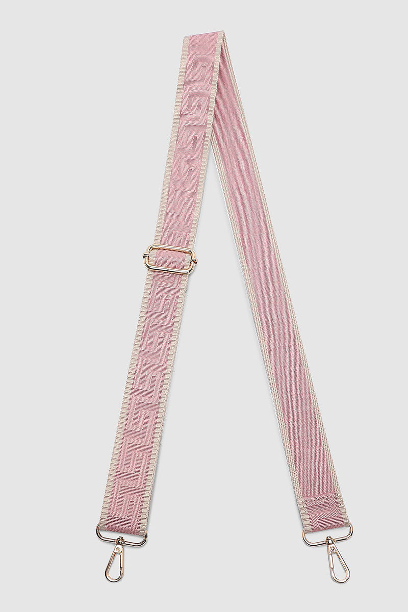 Gia Guitar Strap