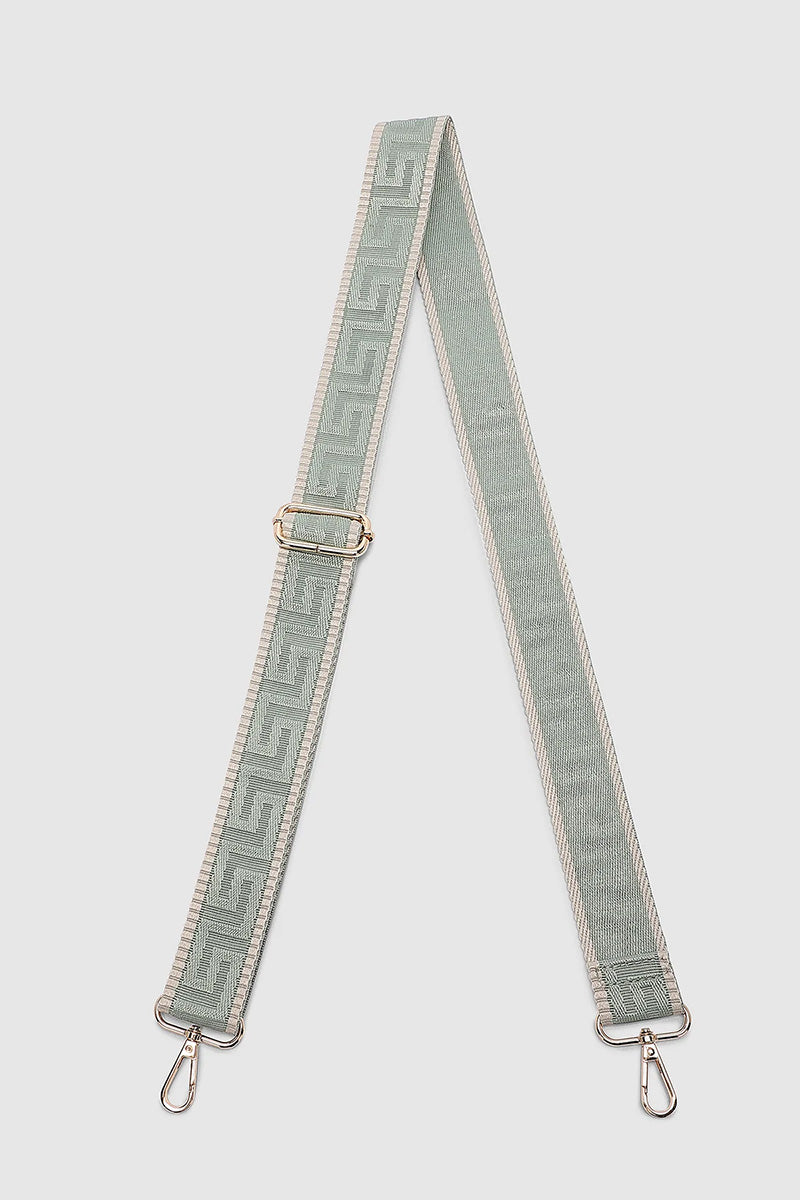 Gia Guitar Strap