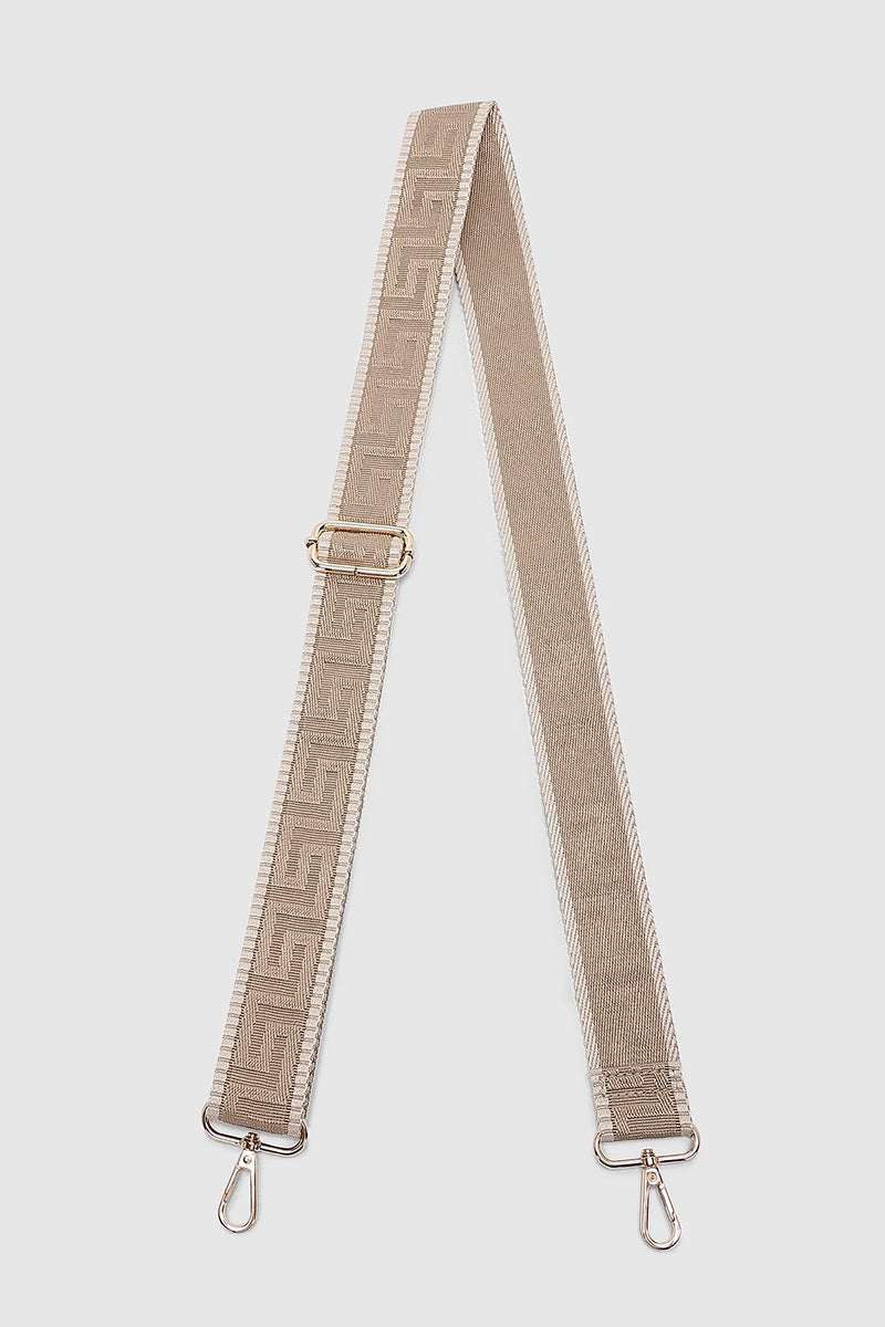 Gia Guitar Strap