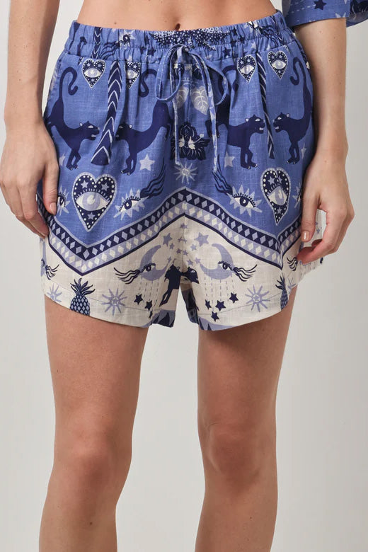 Tropez Short